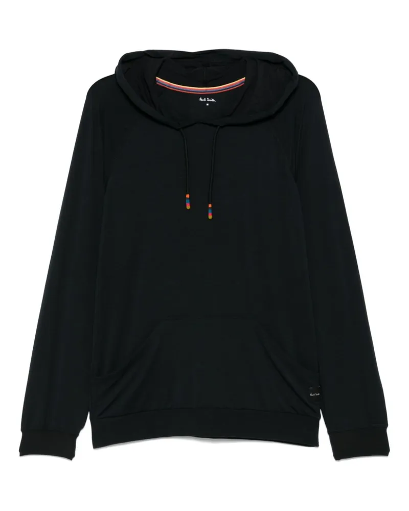Paul Smith Harry Hoodie - Schwarz Schwarz
