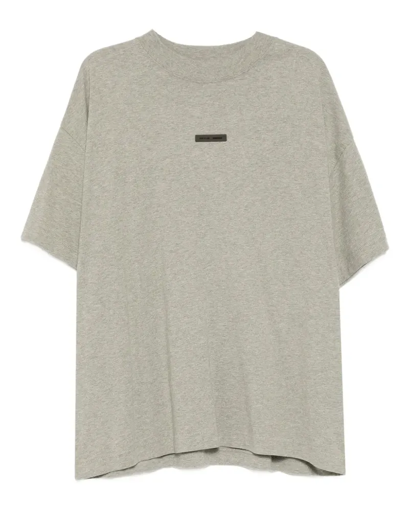 Fear of God Essential T-Shirt - Grau Grau