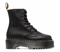 Jadon Stiefel - Schwarz