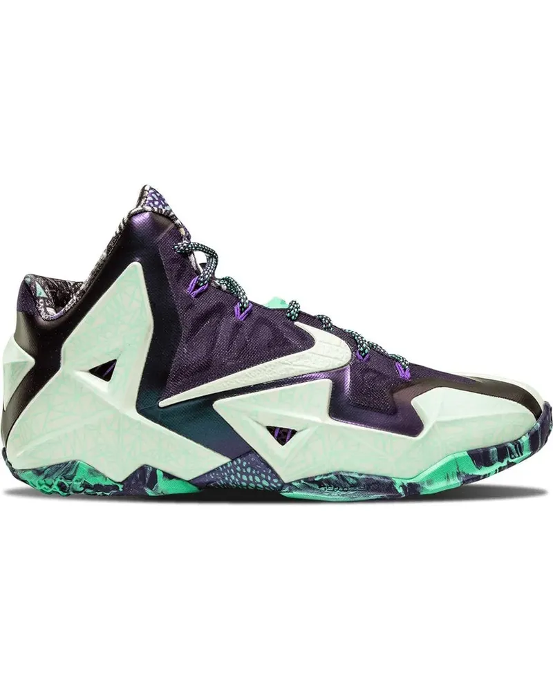 Nike Lebron AS' Sneakers - Rosa Rosa