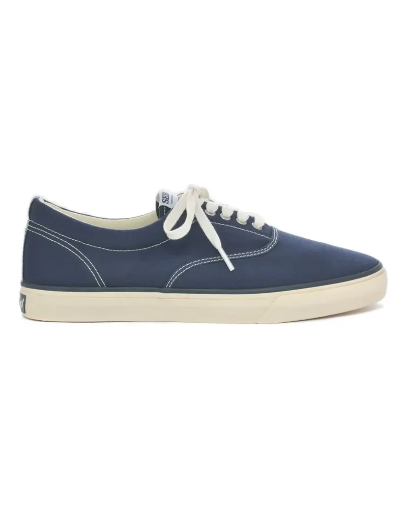 Sebago Hurricane Deck Sneakers - Blau Blau