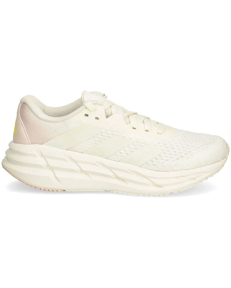 adidas Adistar 3 Sneakers - Nude Nude