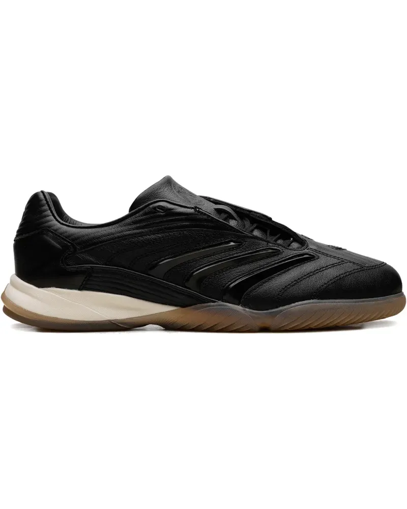 adidas Predator Sala panelled sneakers - Schwarz Schwarz