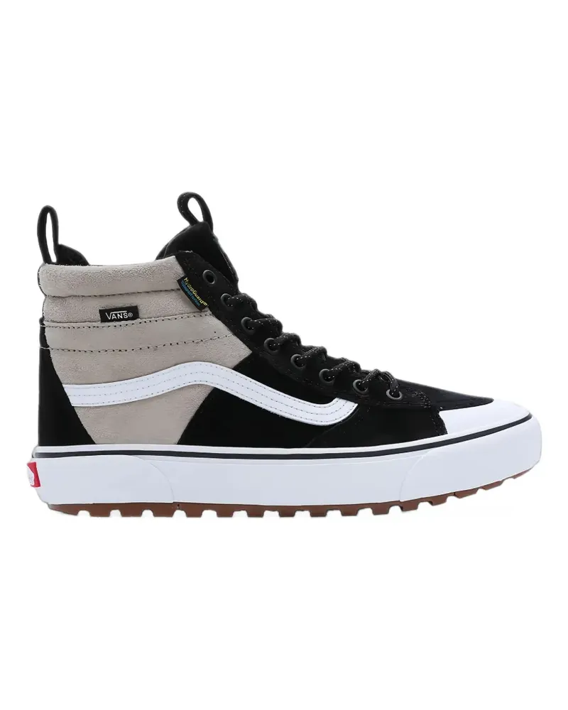Vans Sk8-Hi MTE-2 Sneakers - Schwarz Schwarz