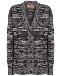 Missoni Cardigan Schwarz