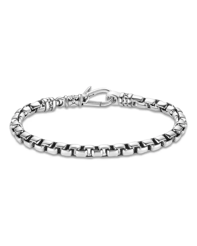 Thomas Sabo Box Kettenarmband - Silber Silber