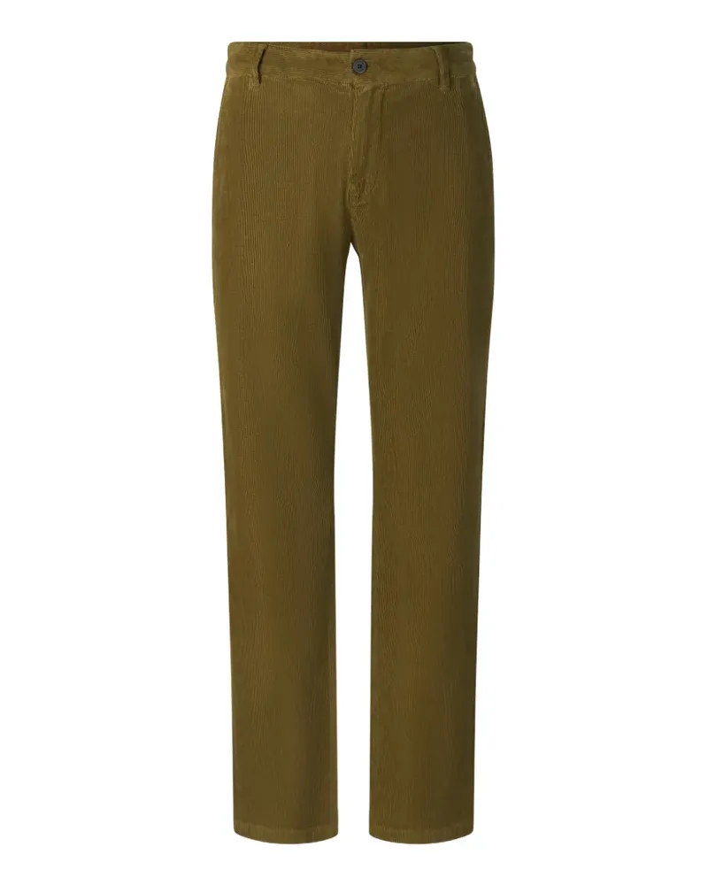 Bogner Riley Cordhose - Grün Grün