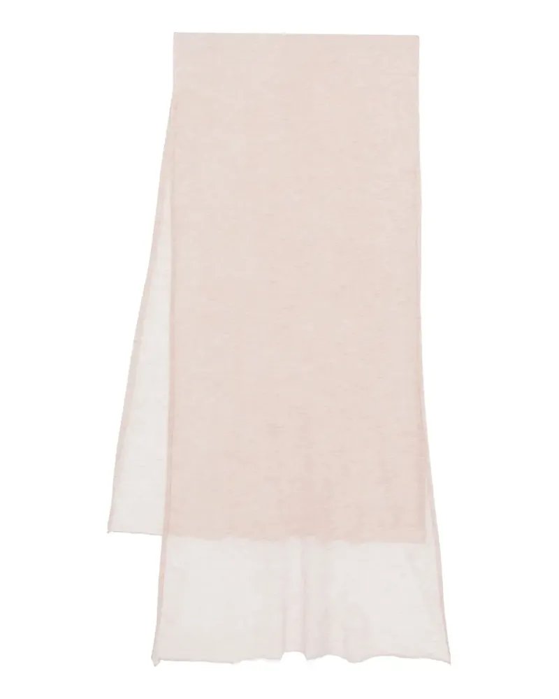 Faliero Sarti Carolina Schal - Rosa Rosa