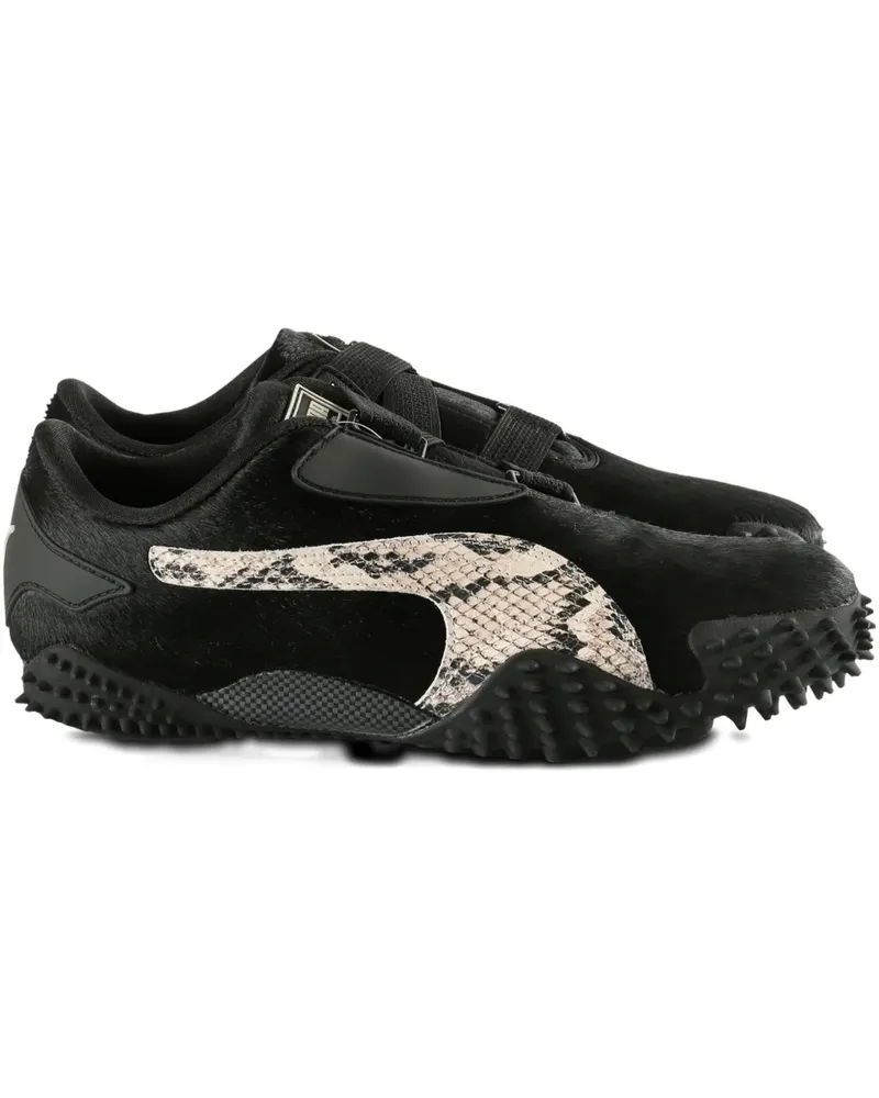 Puma x A$ap Rocky Mostro OG sneakers - Schwarz Schwarz
