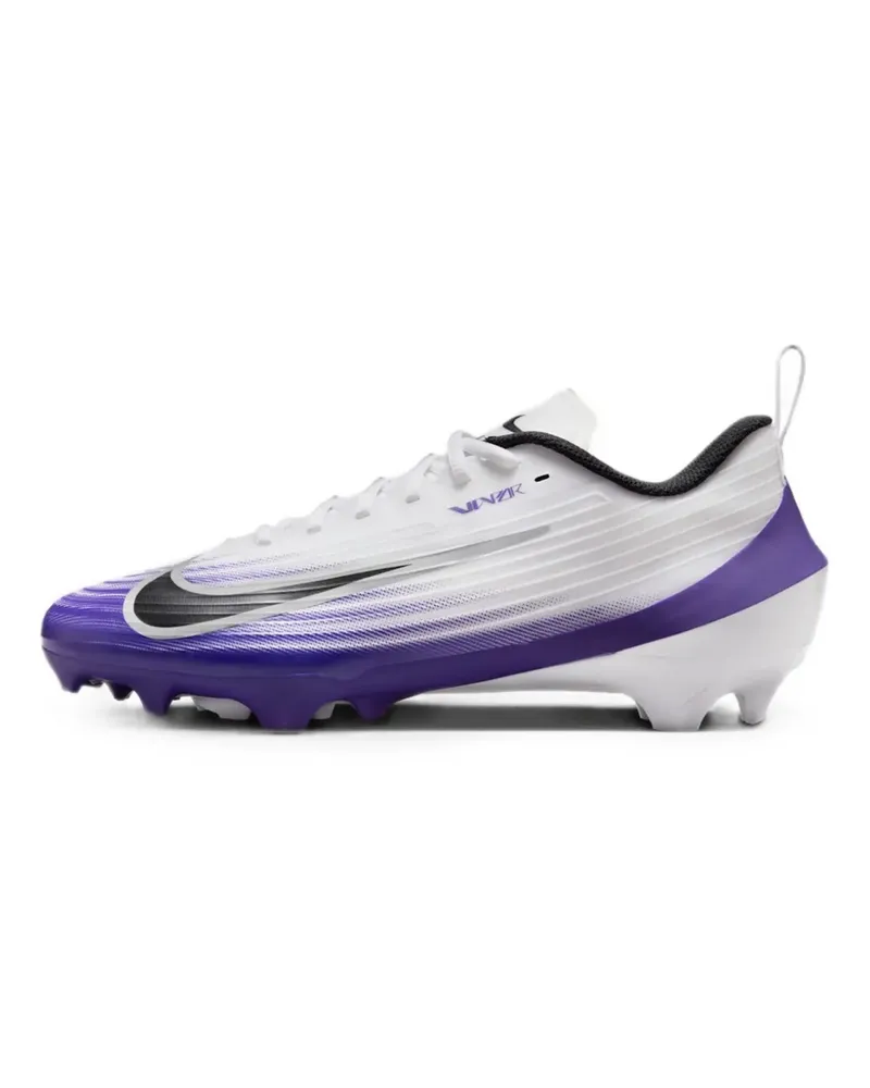 Nike Vapor Speed 3 football cleats - Weiß Weiß