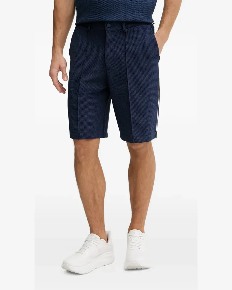Guess Regular fit shorts - Blau Blau