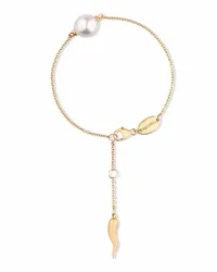 AUTORE MODA Rosie Armband Gold