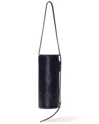 Proenza Schouler Silo Schultertasche Schwarz