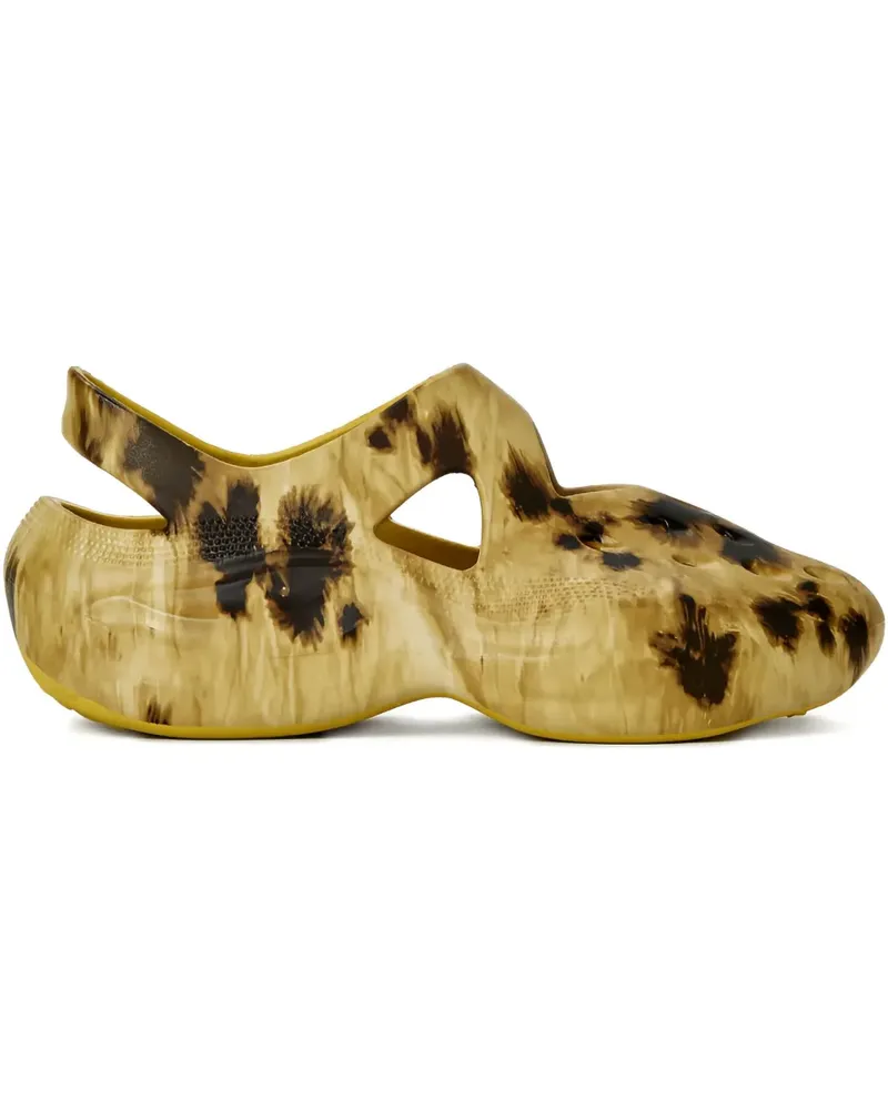 Crocs Diffuser sandals - Braun Braun