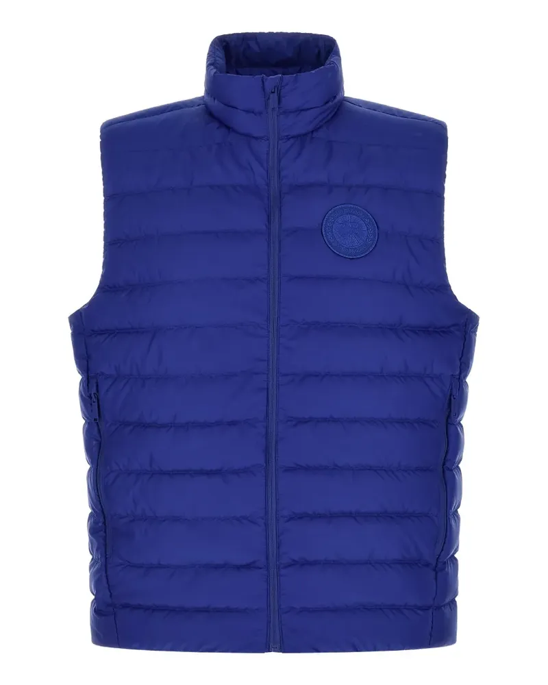 Canada Goose Stratus gilet - Blau Blau