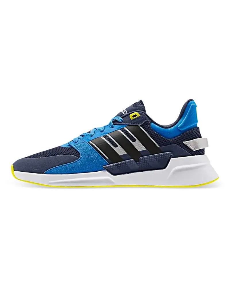 adidas Run 90s Sneakers - Blau Blau