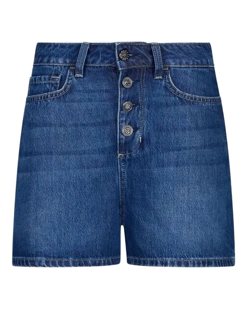Liu Jo Klassische Shorts - Blau Blau