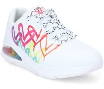 x JGoldcrown Uno 2 Sneakers - Weiß