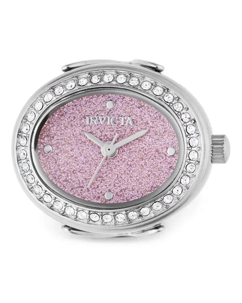 Invicta mini ring 24mm watch - Rosa Rosa