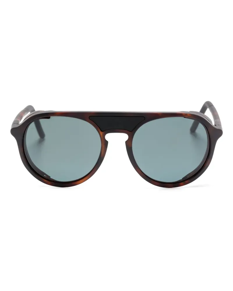 Vuarnet Ice 01 Sonnenbrille - Braun Braun