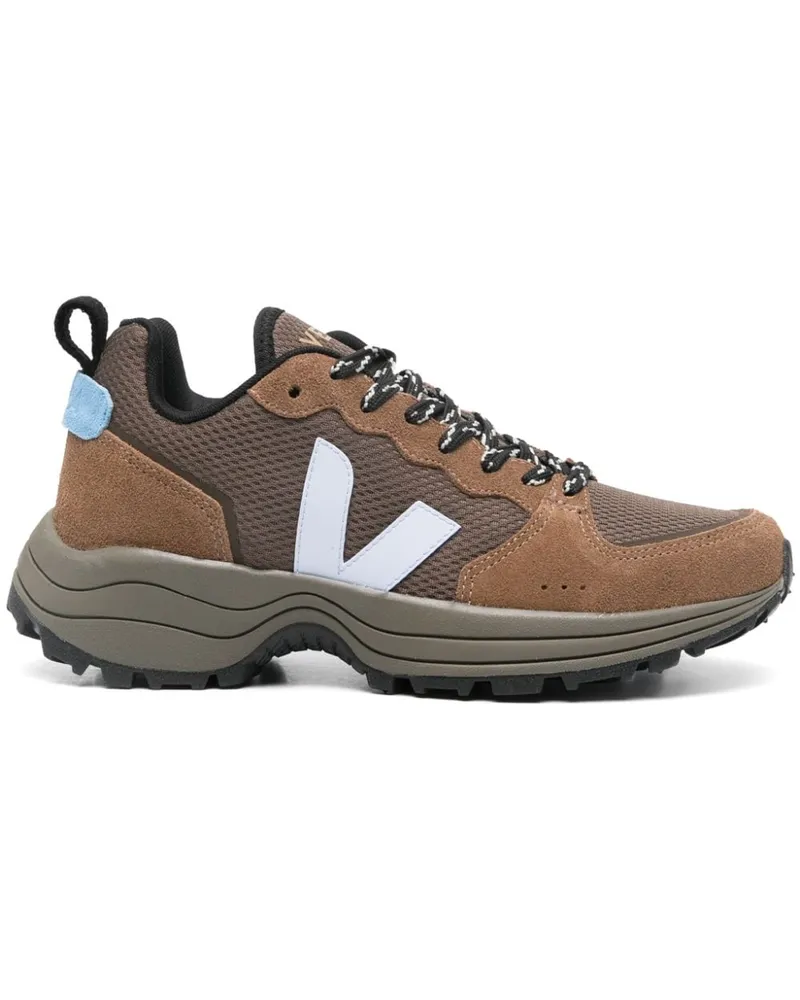VEJA Venturi Sneakers - Braun Braun