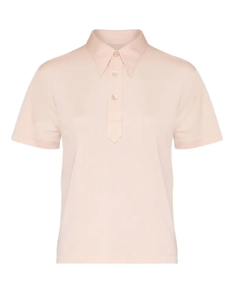 Maison Margiela Plissierte Hose - 217 217