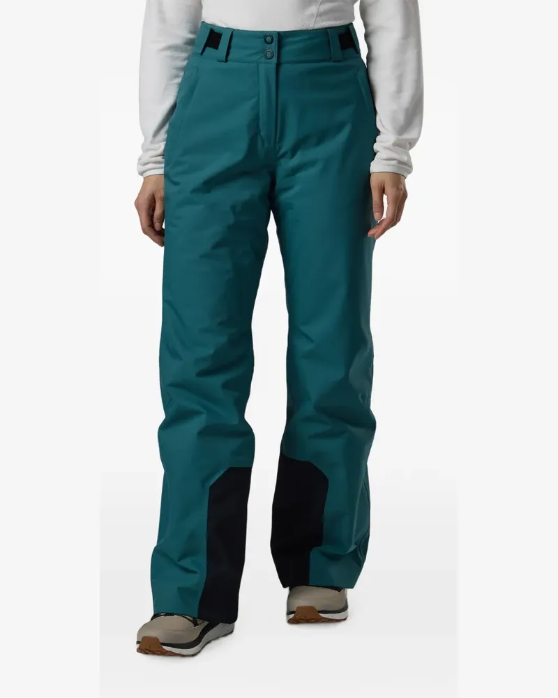 Rossignol Skihose mit geradem Bein - Blau Blau