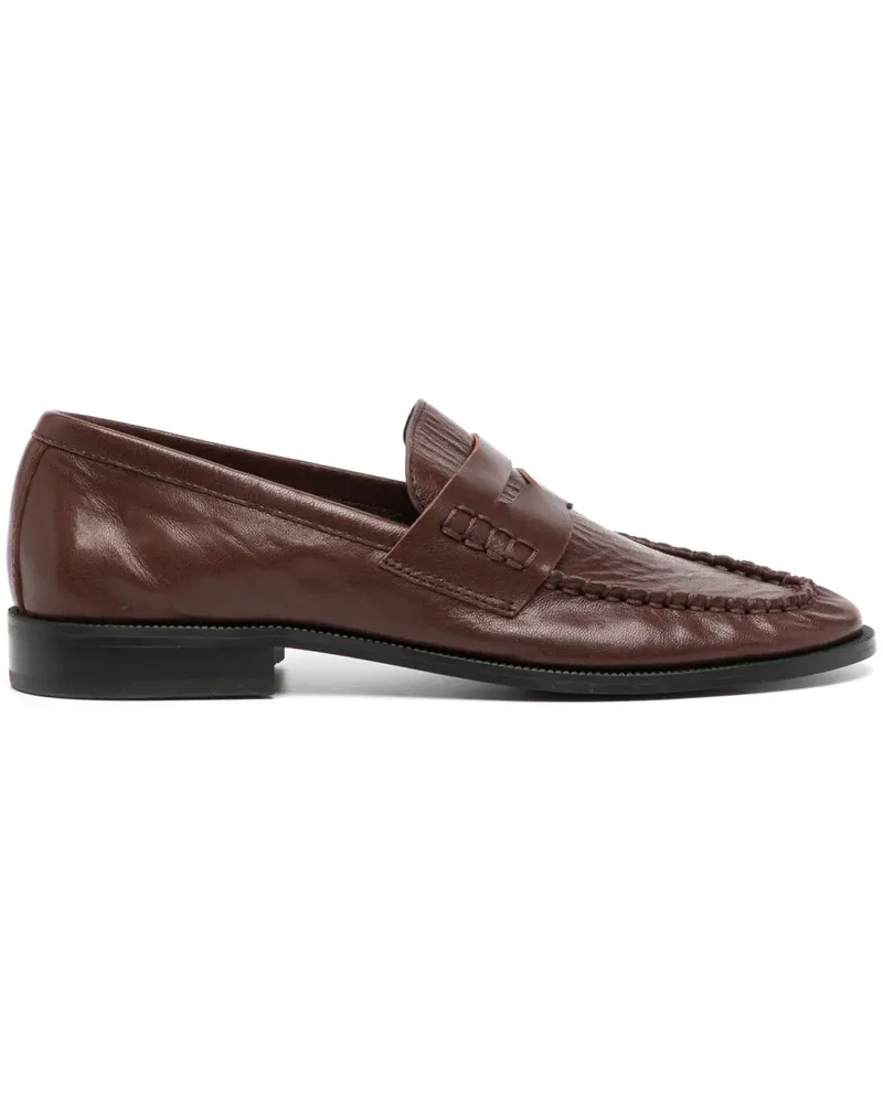 SENSO Cooper Loafer - Braun Braun