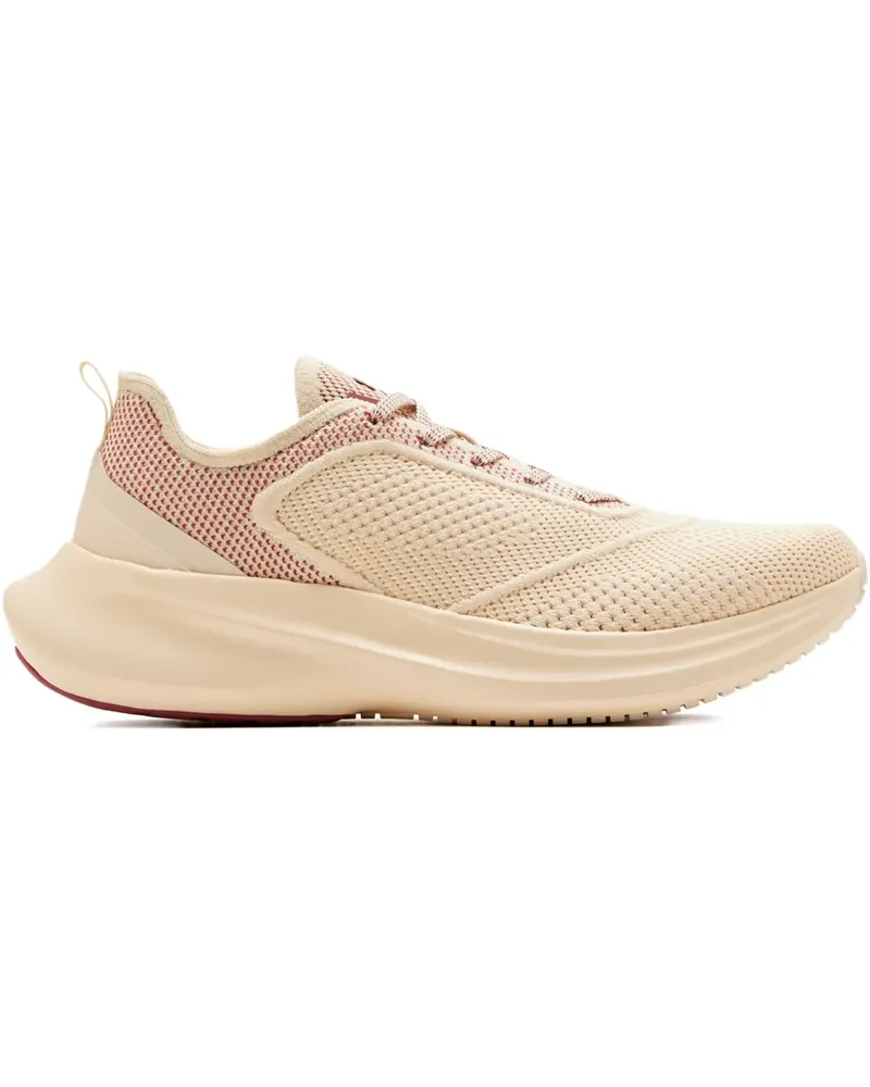 ATHLETIC PROPULSION LABS TechLoom Dream Sneakers - Nude Nude