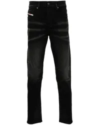 Diesel 2019 D-Strukt Jeans Schwarz