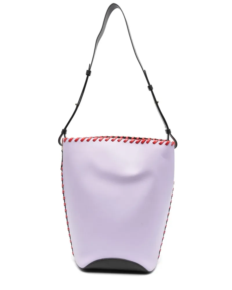 Colville Voyager Beuteltasche - Braun Braun