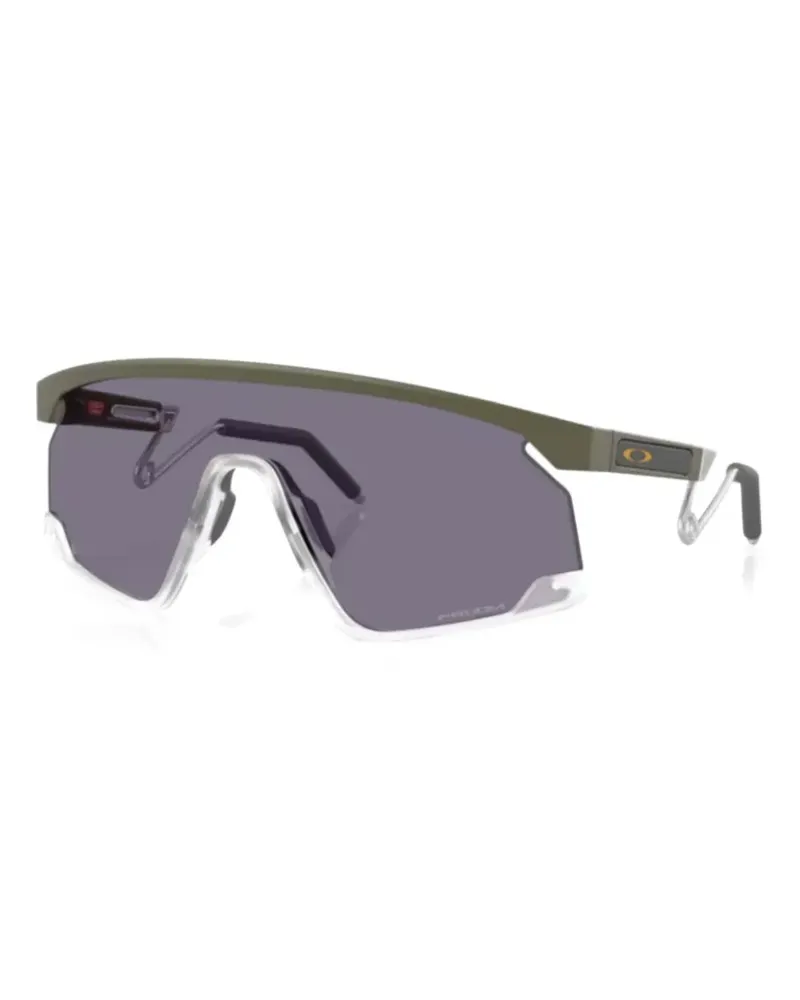 Oakley 9237 Sole Sonnenbrille - Grün Grün