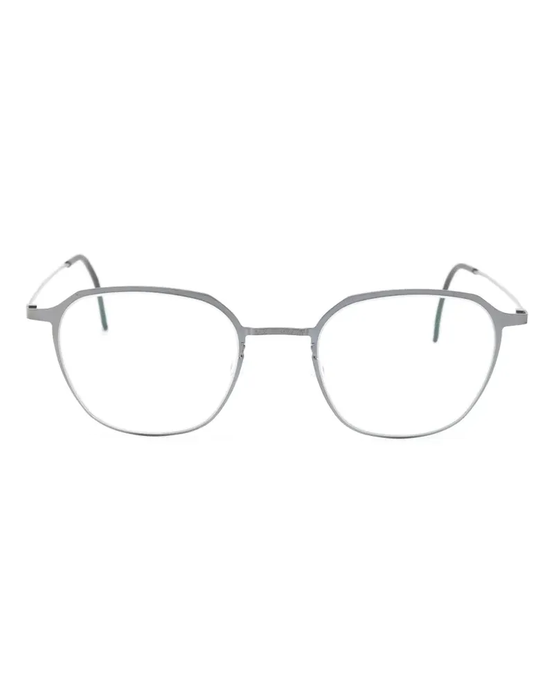 Lindberg 4251 Brille - Grau Grau