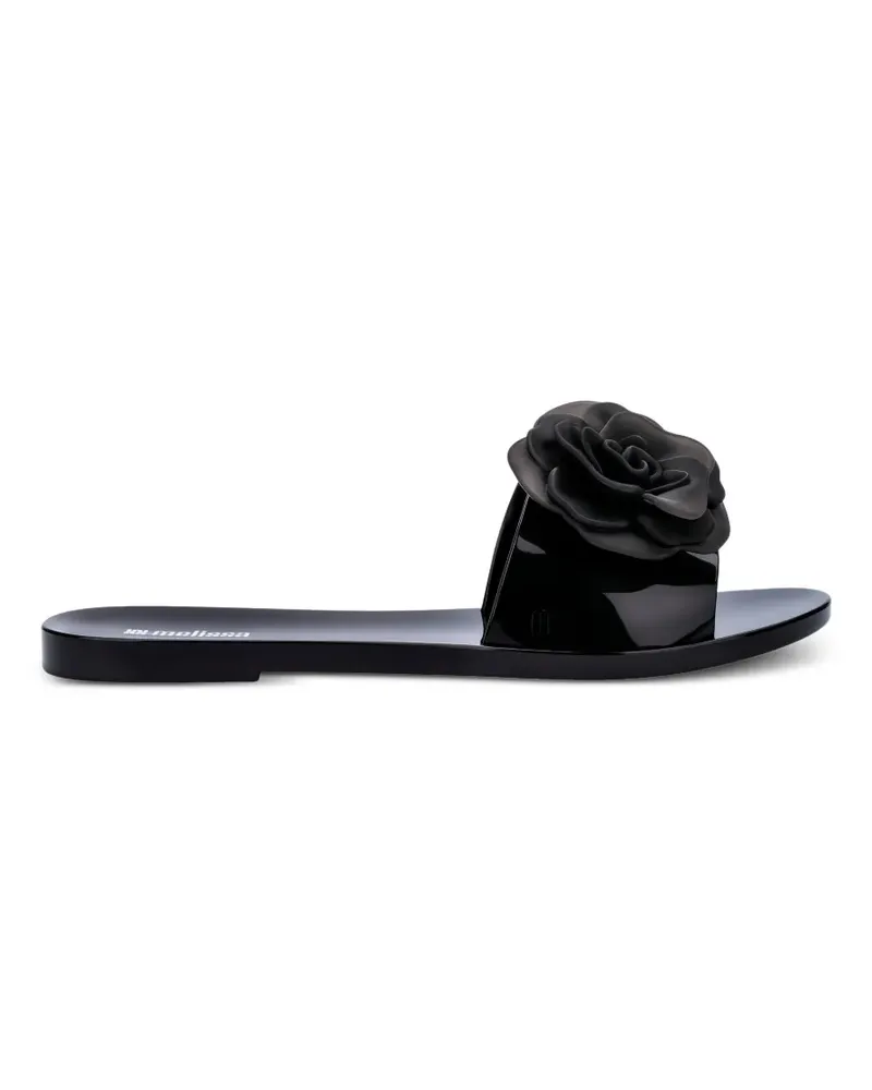 Melissa Babe Sandalen - Schwarz Schwarz