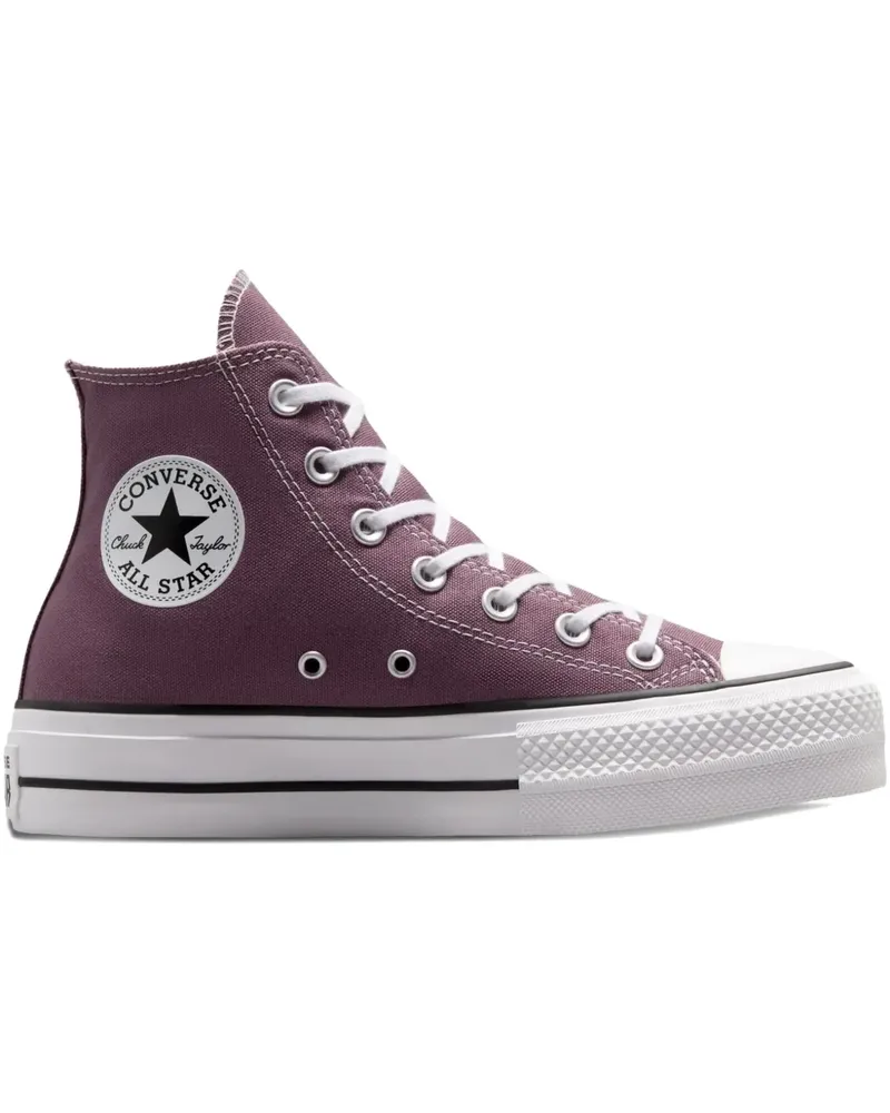 Converse Chuck Taylor All Star Classic Sneakers - Violett Violett