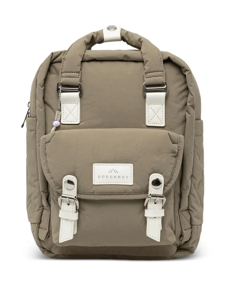 DOUGHNUT mini Macaroon Beyond The Horizon backpack - Nude Nude