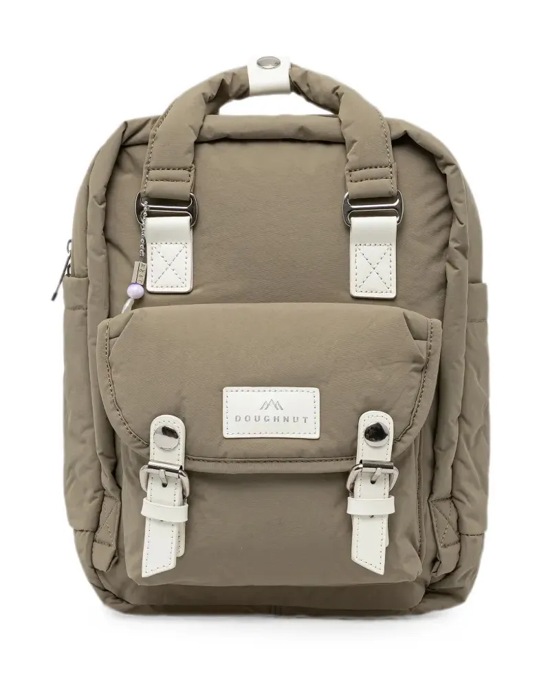 DOUGHNUT mini Macaroon Beyond The Horizon backpack - Nude Nude