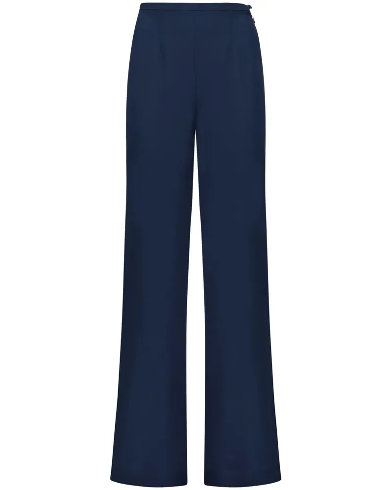 Taller Marmo Marlene Hose - Blau Blau