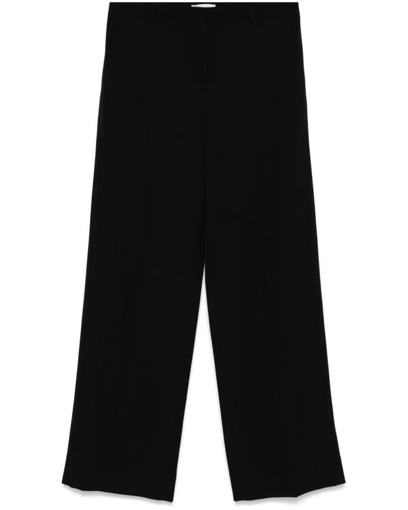 The Row Encore Hose - Schwarz Schwarz