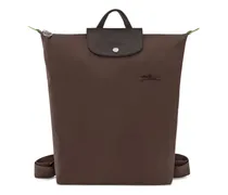 Le Pliage Rucksack - Braun