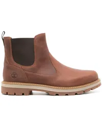 Timberland Britton Road Chelsea-Boots Braun