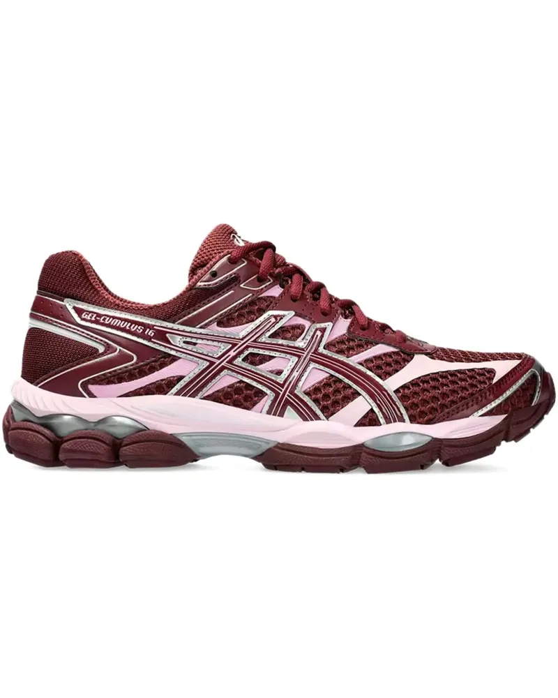 Asics Gel-Cumulus 16 Sneakers - Rot Rot