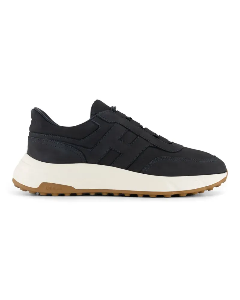 Hogan Hyperlight sneakers - Schwarz Schwarz
