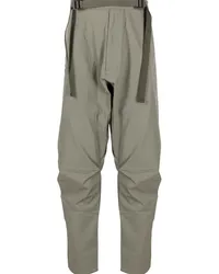 ACRONYM Schoeller Dryskin Baggy-Hose Grün