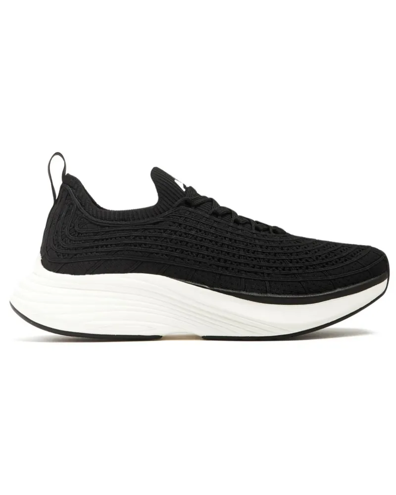 ATHLETIC PROPULSION LABS TechLoom Zipline Sneakers - Schwarz Schwarz