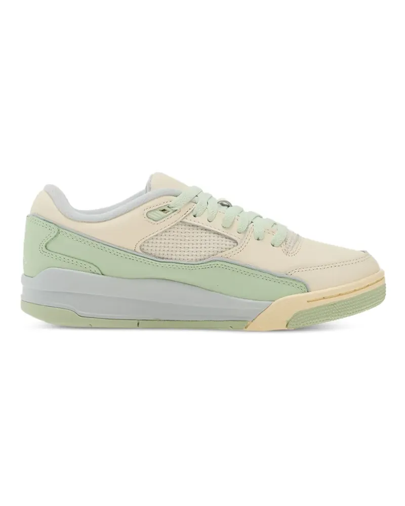 Jordan Flight Court sneakers - Nude Nude