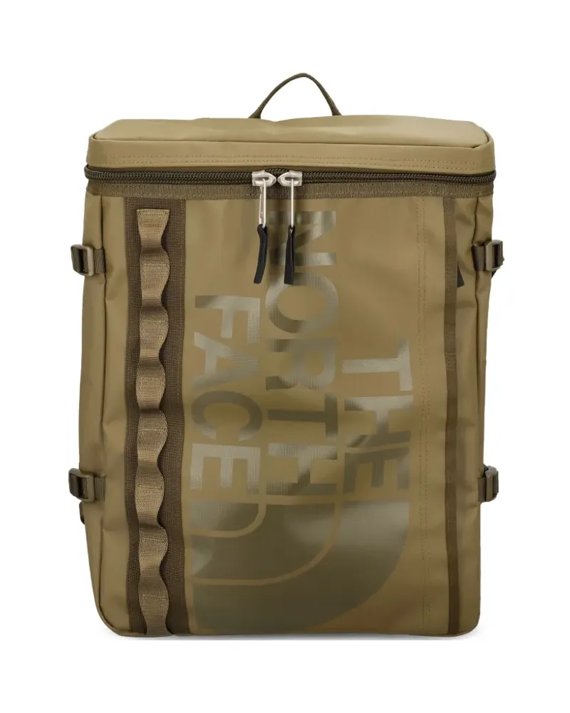 The North Face Base Camp Fuse Box Rucksack - Nude Nude