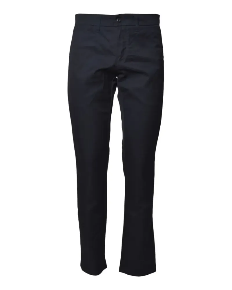 Carhartt WIP Hose mit geradem Bein - Blau Blau