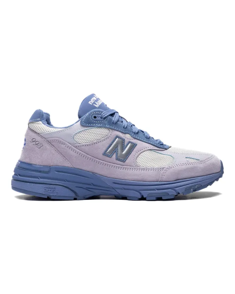 New Balance 993 Made In USA sneakers - Violett Violett