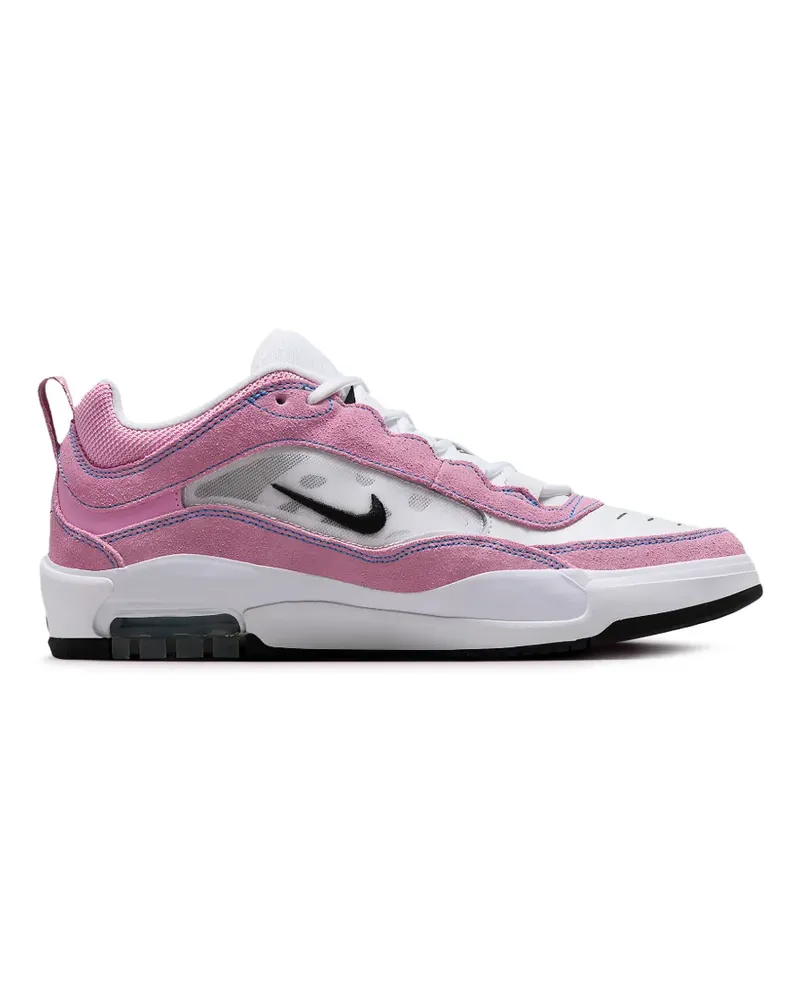 Nike SB Air Max Ishod Wair Sneakers - Rosa Rosa